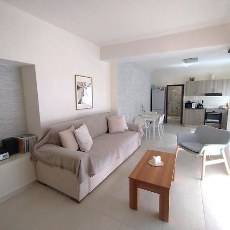 Alikianos Minas House 빌라 외부 사진