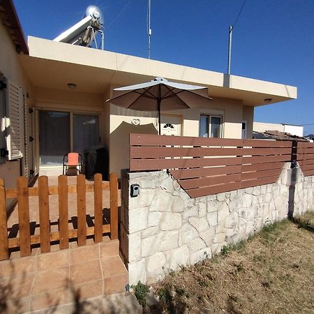 Alikianos Minas House 빌라 외부 사진