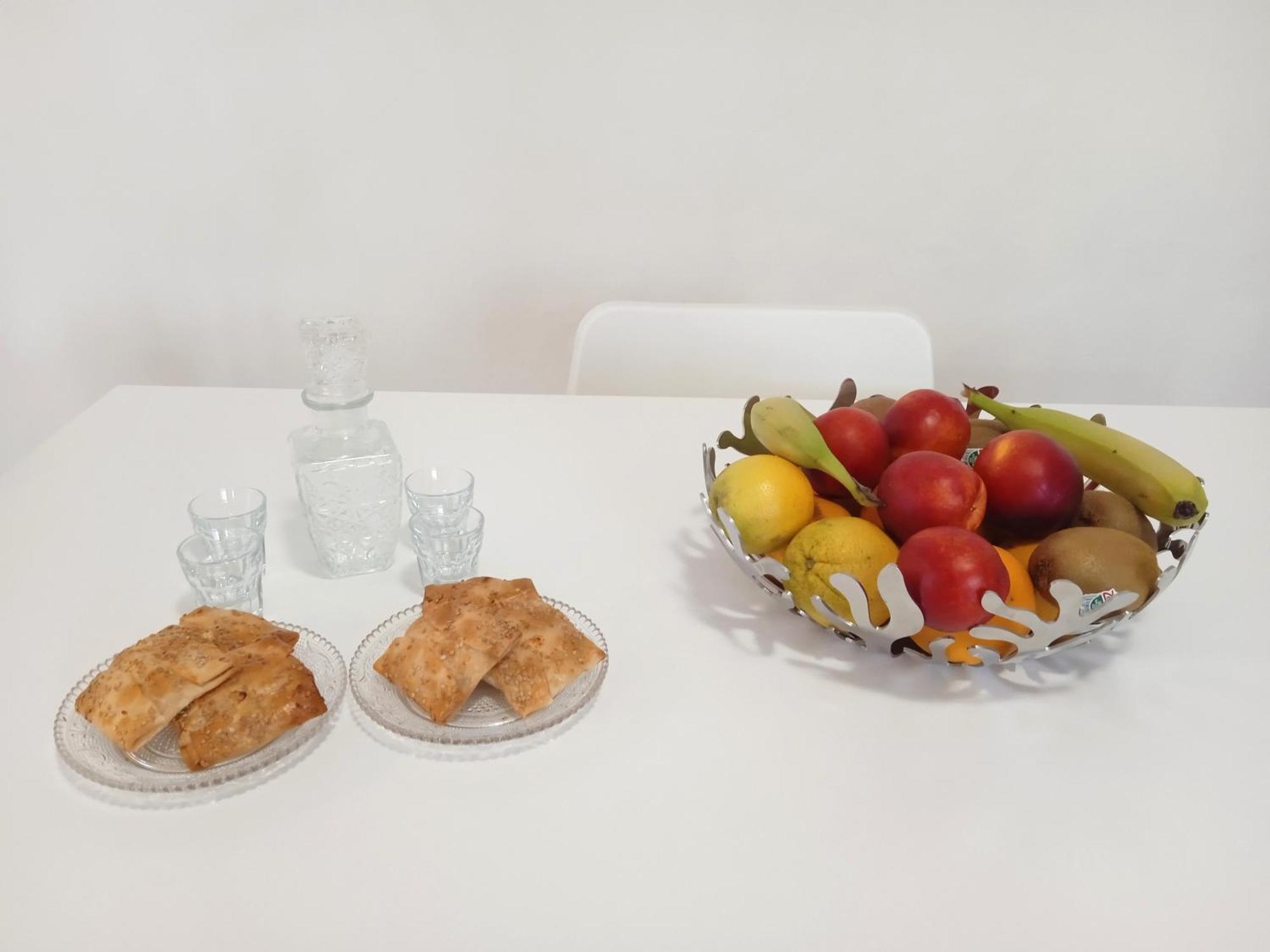 Alikianos Minas House 빌라 외부 사진