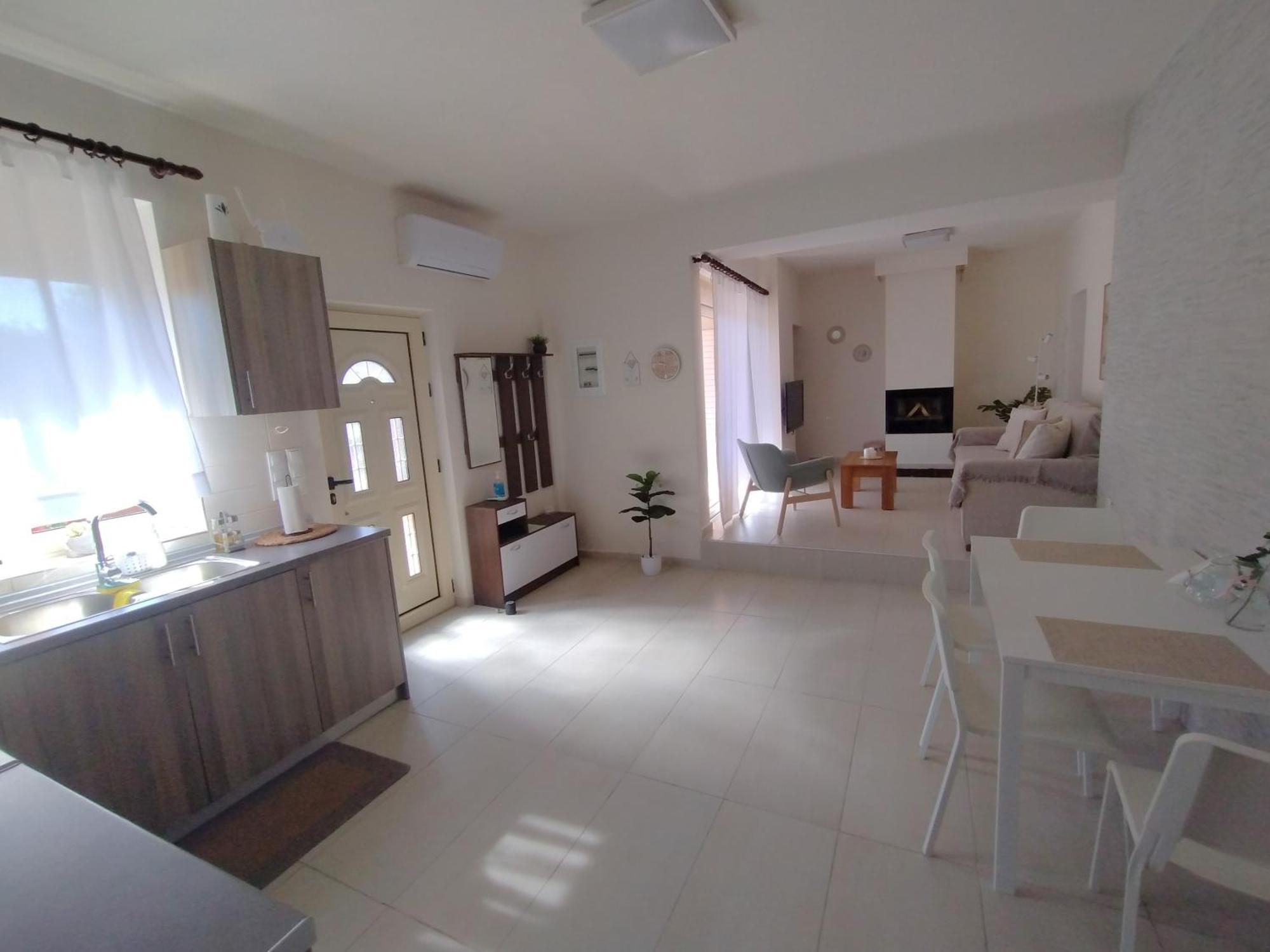 Alikianos Minas House 빌라 외부 사진