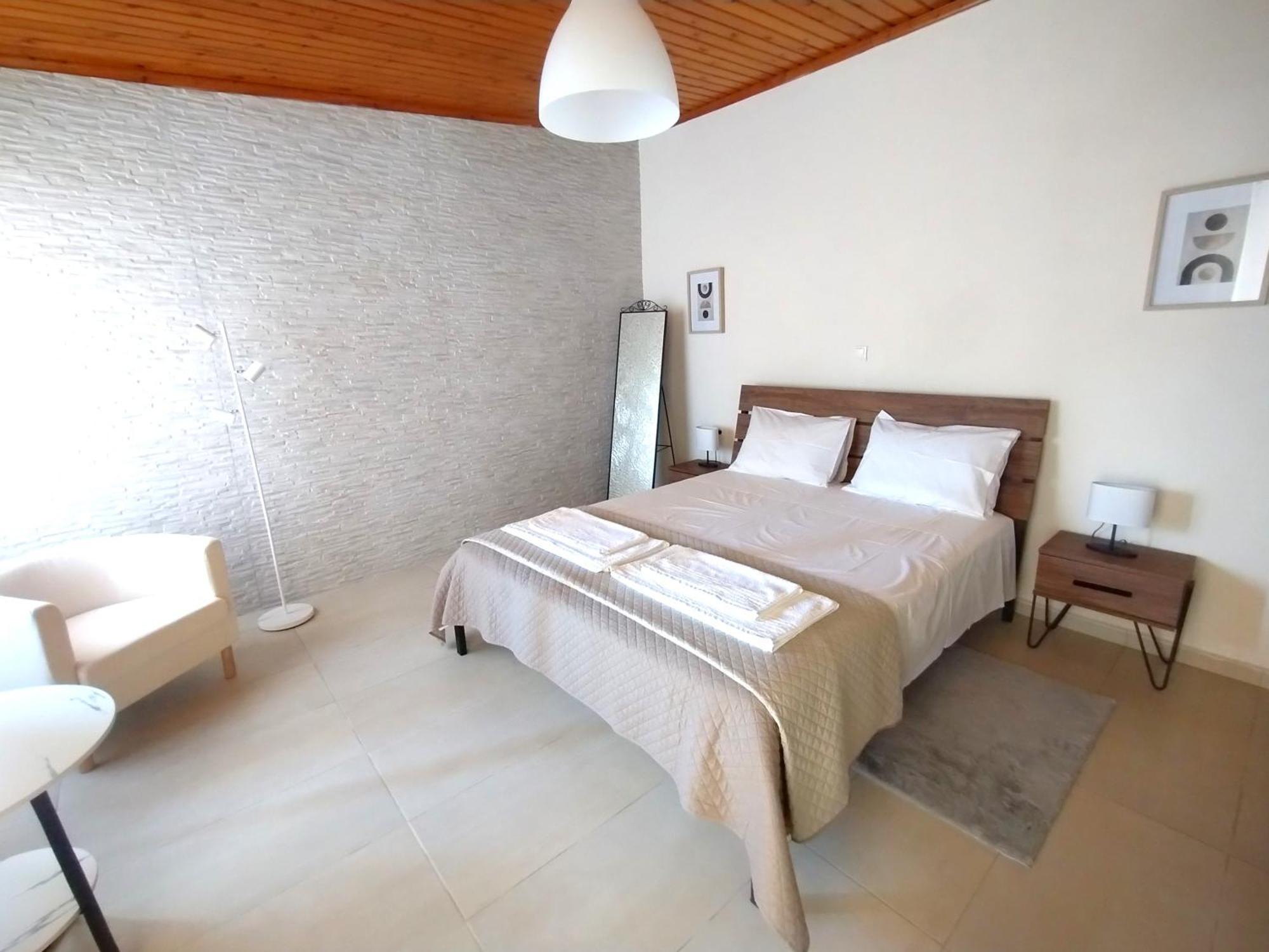Alikianos Minas House 빌라 외부 사진