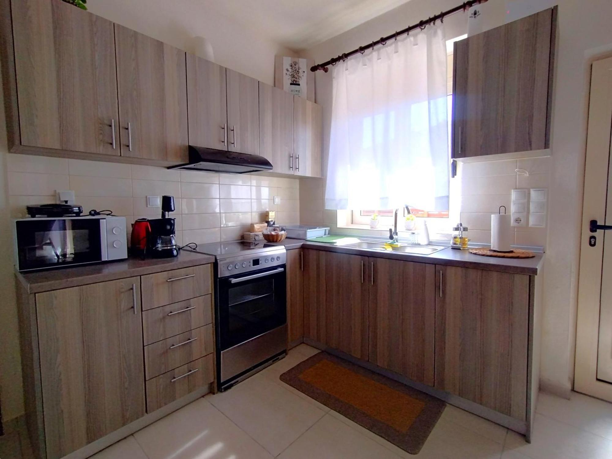 Alikianos Minas House 빌라 외부 사진