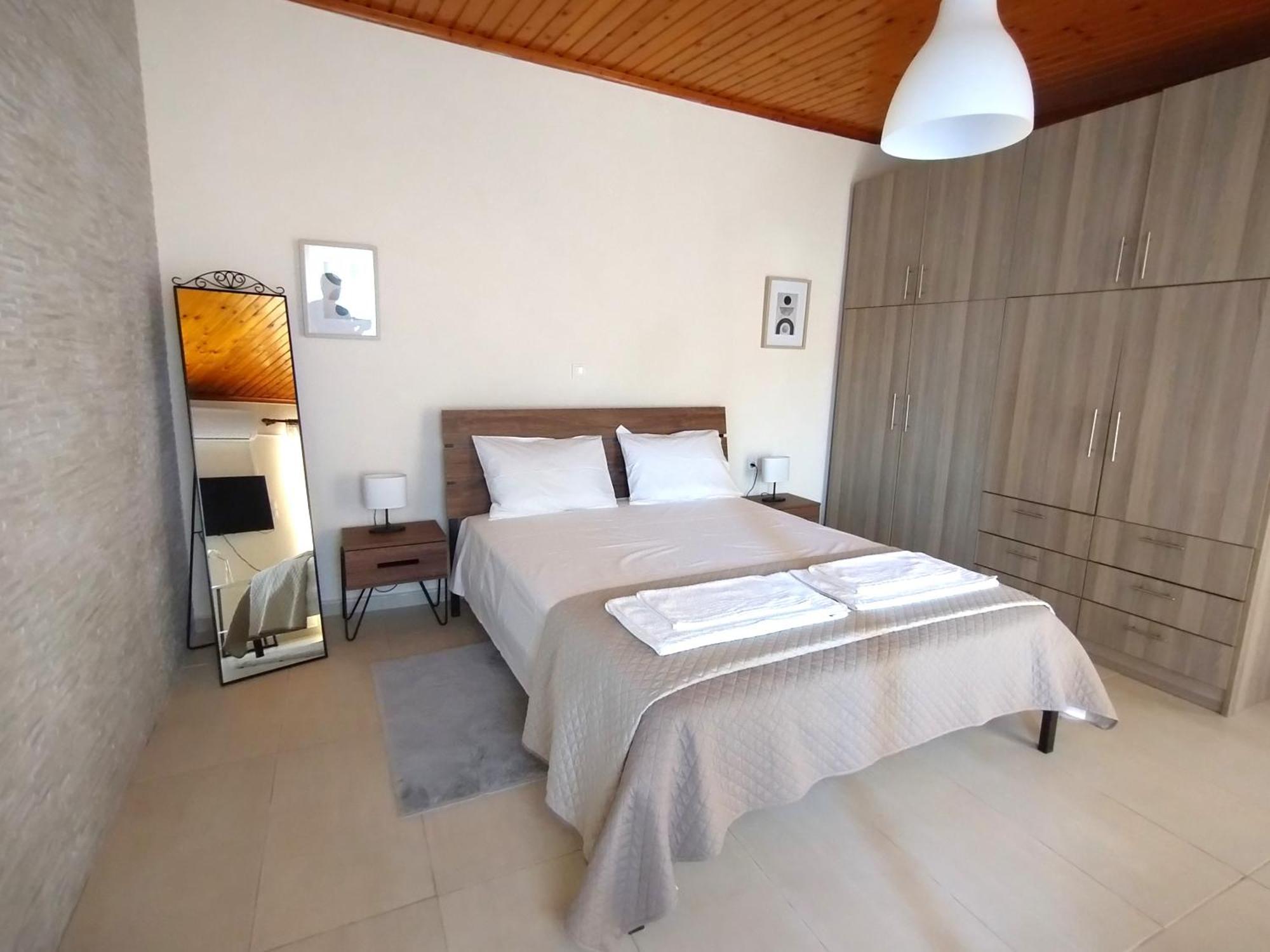 Alikianos Minas House 빌라 외부 사진